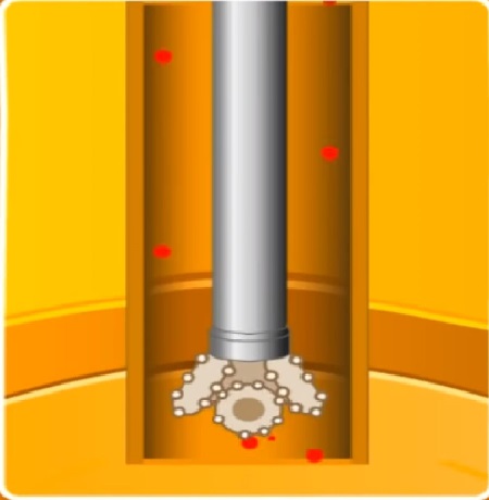 drilling image